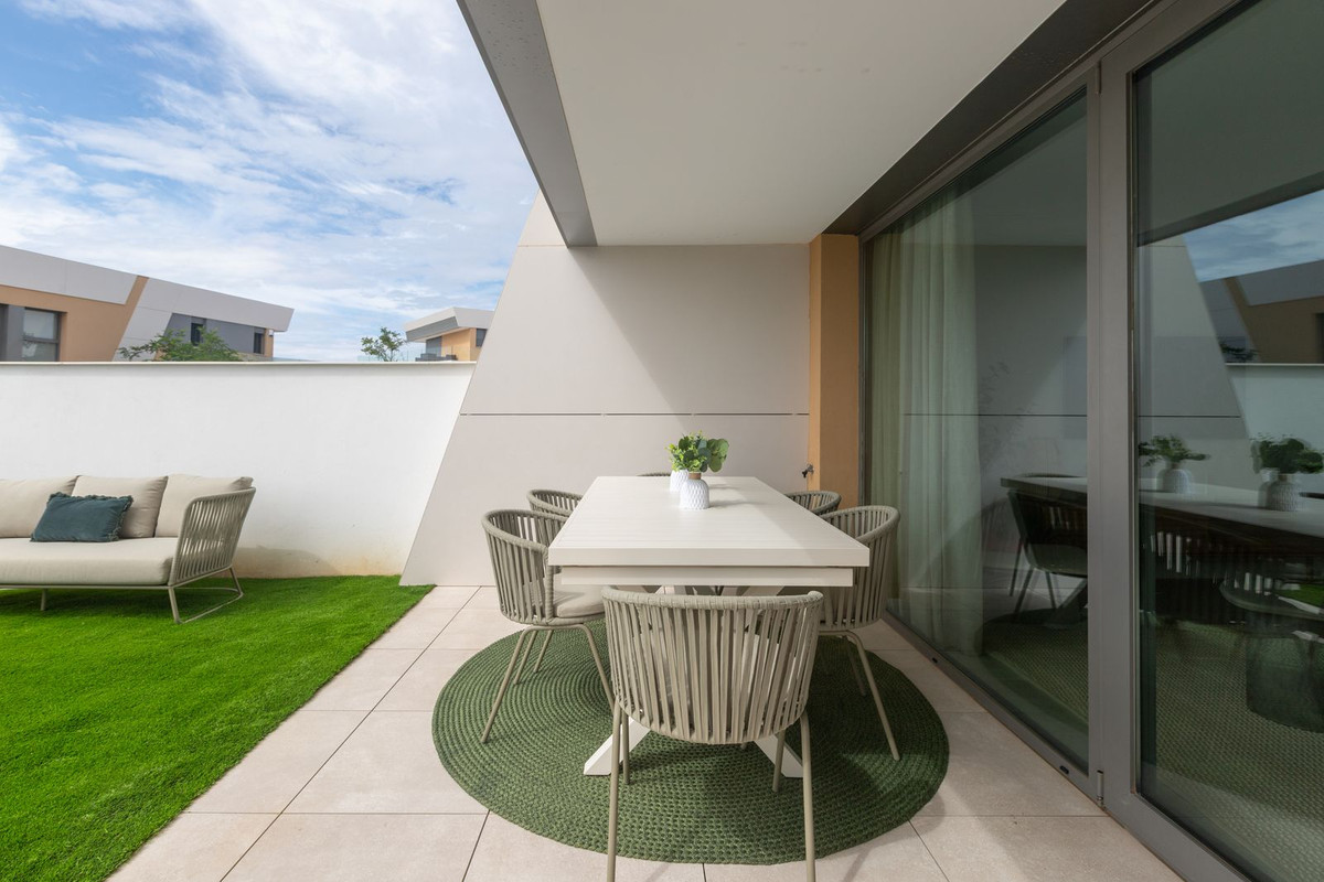 3 Bed Townhouse for sale in Mijas Costa Costa Del Sol, Málaga, Spain