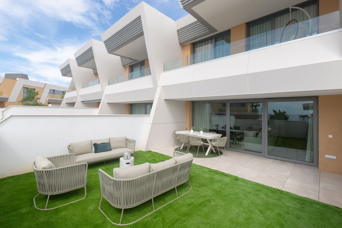 3 Bed Townhouse for sale in Mijas Costa Costa Del Sol, Málaga, Spain