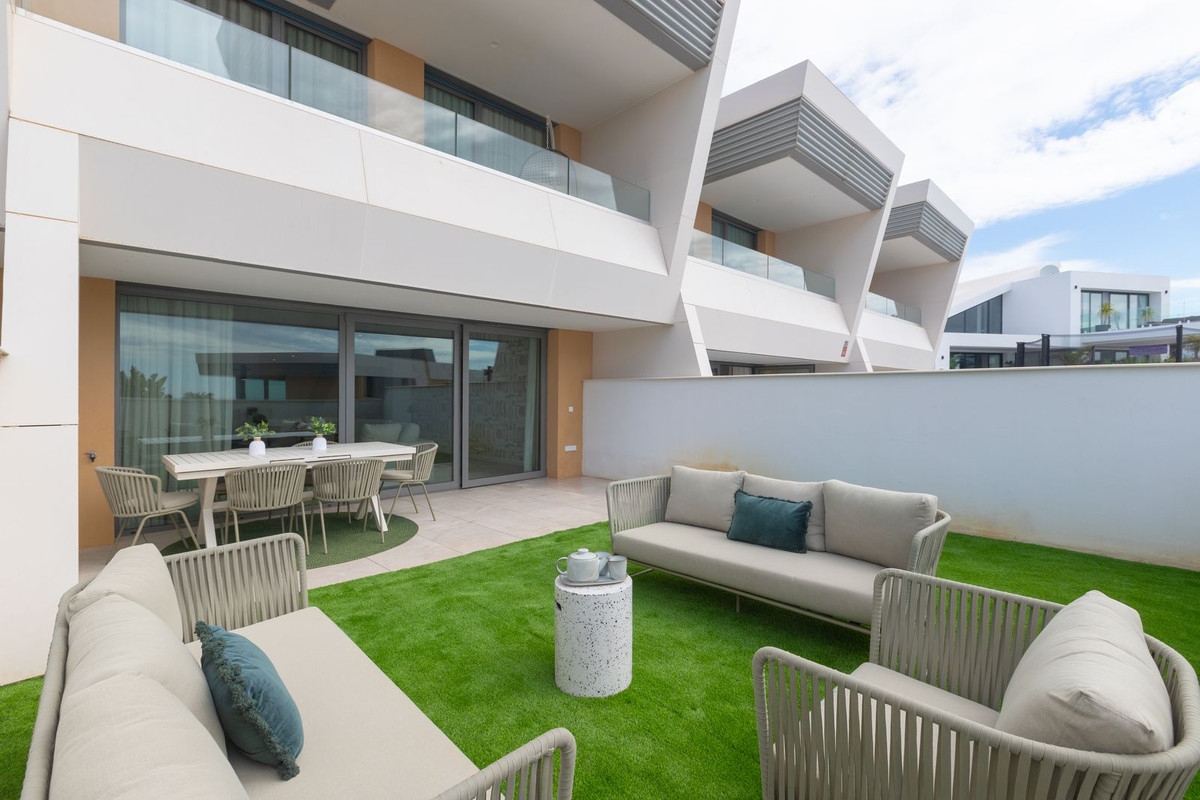 3 Bed Townhouse for sale in Mijas Costa Costa Del Sol, Málaga, Spain