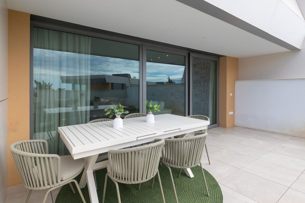 3 Bed Townhouse for sale in Mijas Costa Costa Del Sol, Málaga, Spain