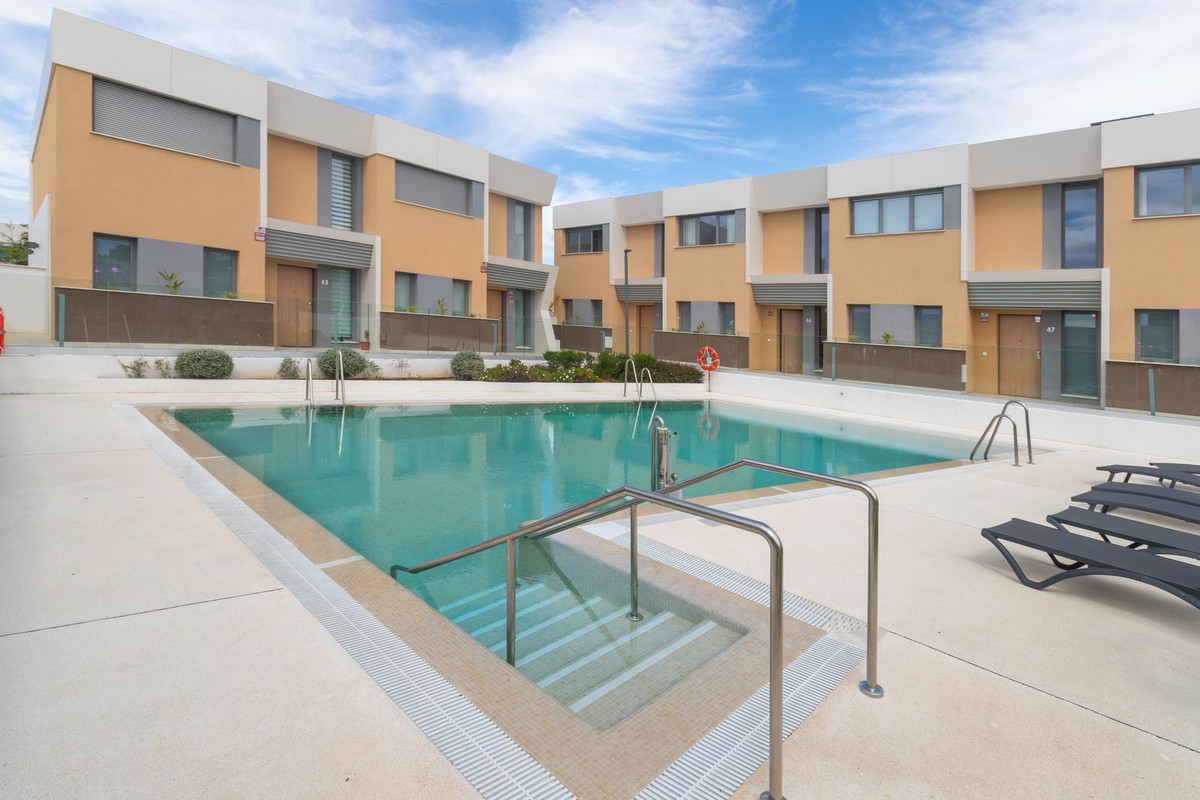 3 Bed Townhouse for sale in Mijas Costa Costa Del Sol, Málaga, Spain