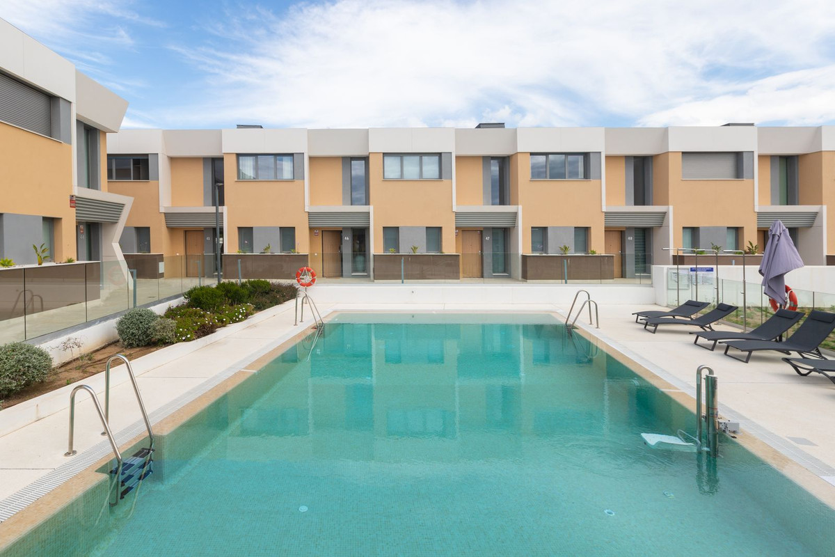 3 Bed Townhouse for sale in Mijas Costa Costa Del Sol, Málaga, Spain