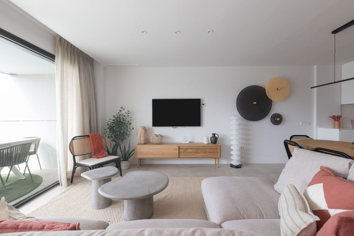 3 Bed Townhouse for sale in Mijas Costa Costa Del Sol, Málaga, Spain