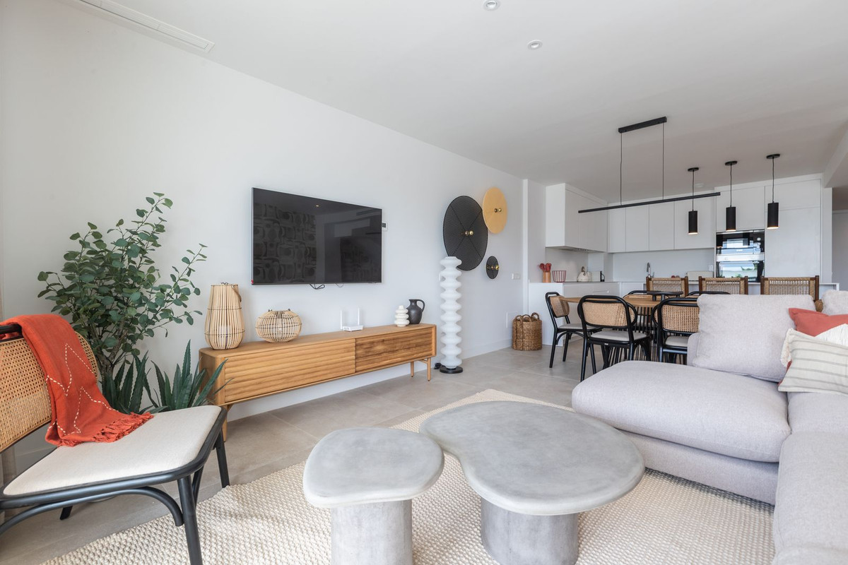 3 Bed Townhouse for sale in Mijas Costa Costa Del Sol, Málaga, Spain