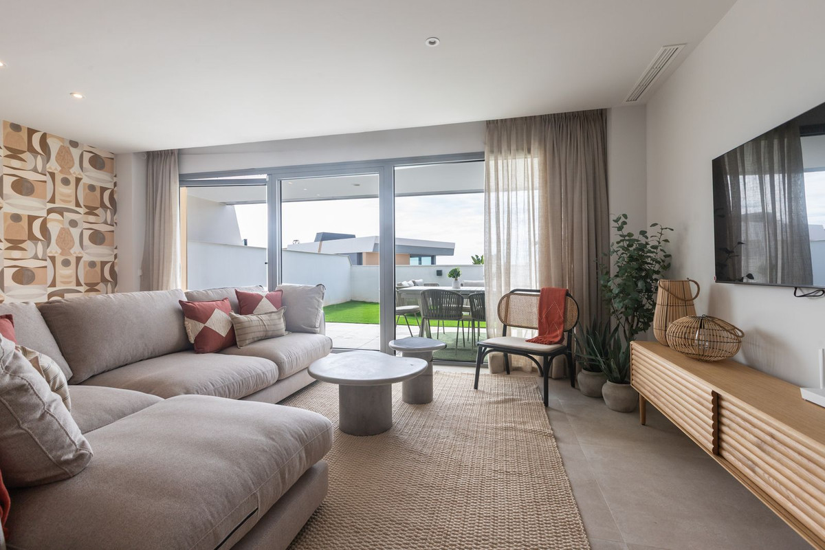 3 Bed Townhouse for sale in Mijas Costa Costa Del Sol, Málaga, Spain