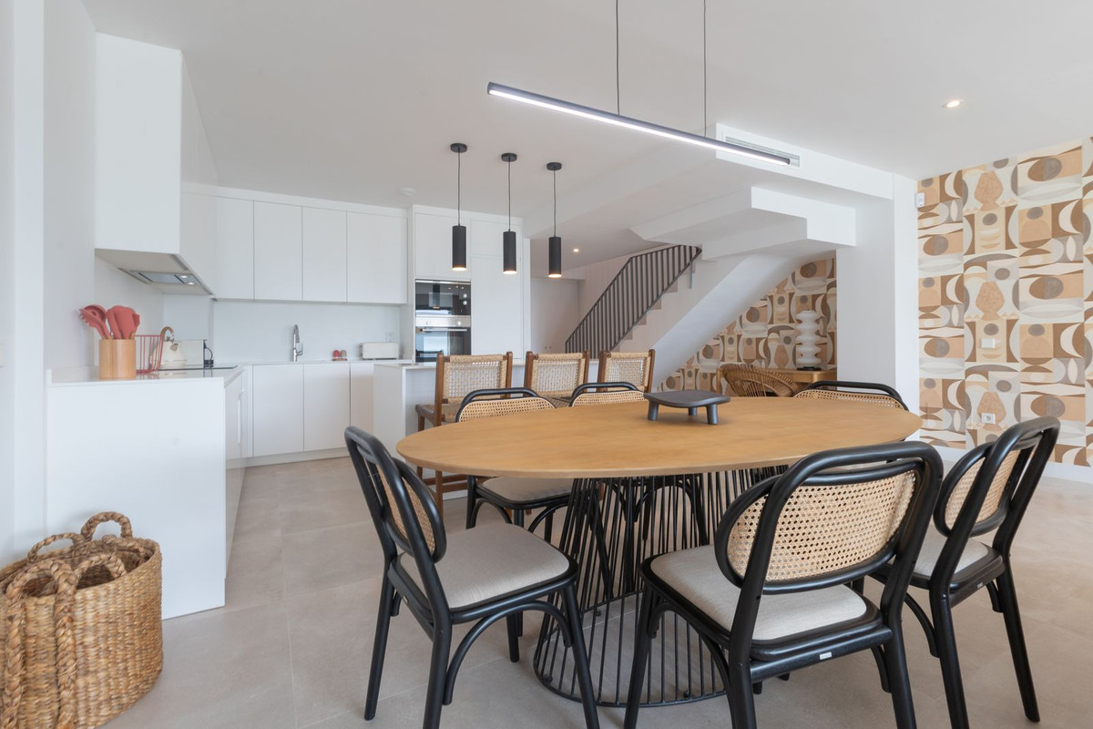 3 Bed Townhouse for sale in Mijas Costa Costa Del Sol, Málaga, Spain