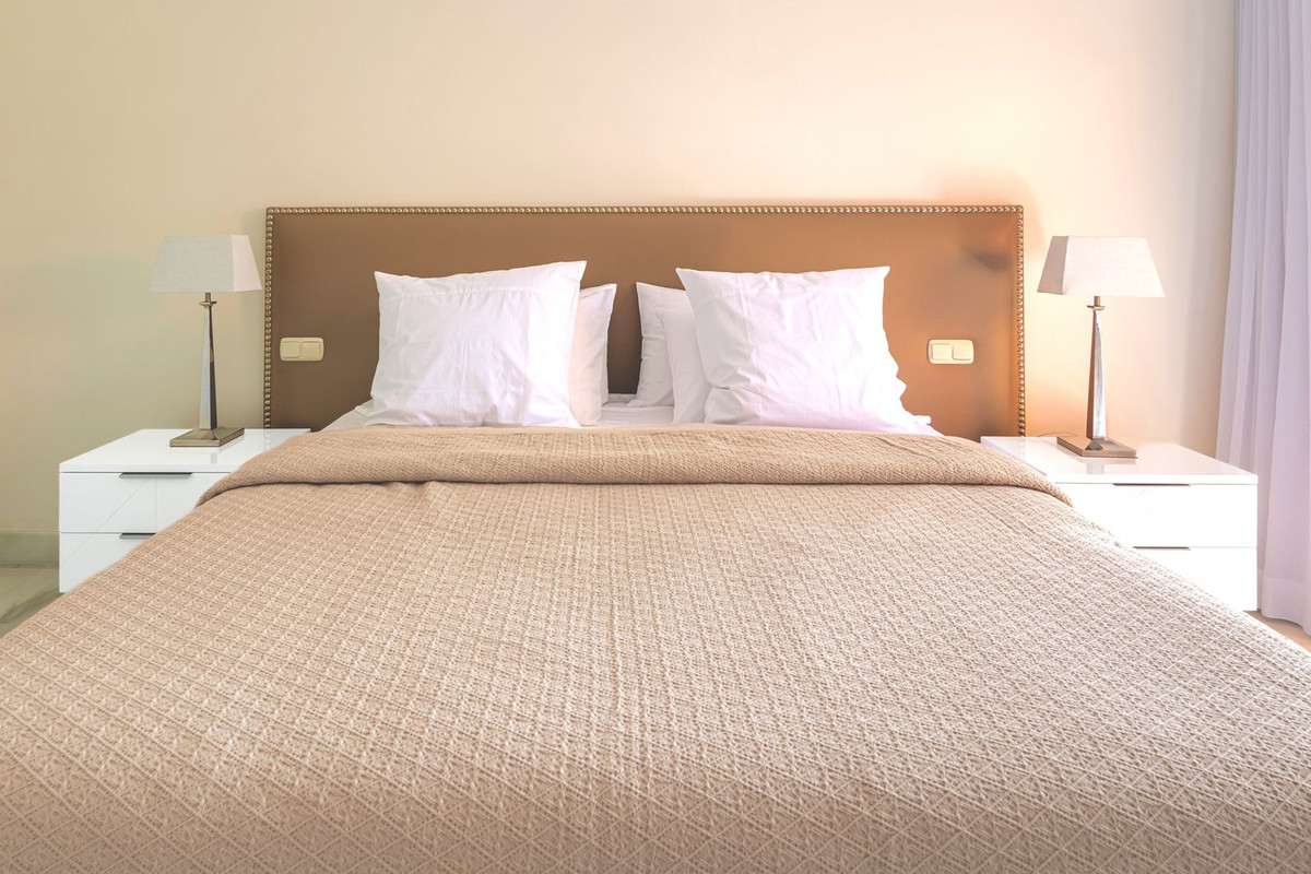 3 Bed Apartment for sale in La Quinta Costa Del Sol, Málaga, Spain