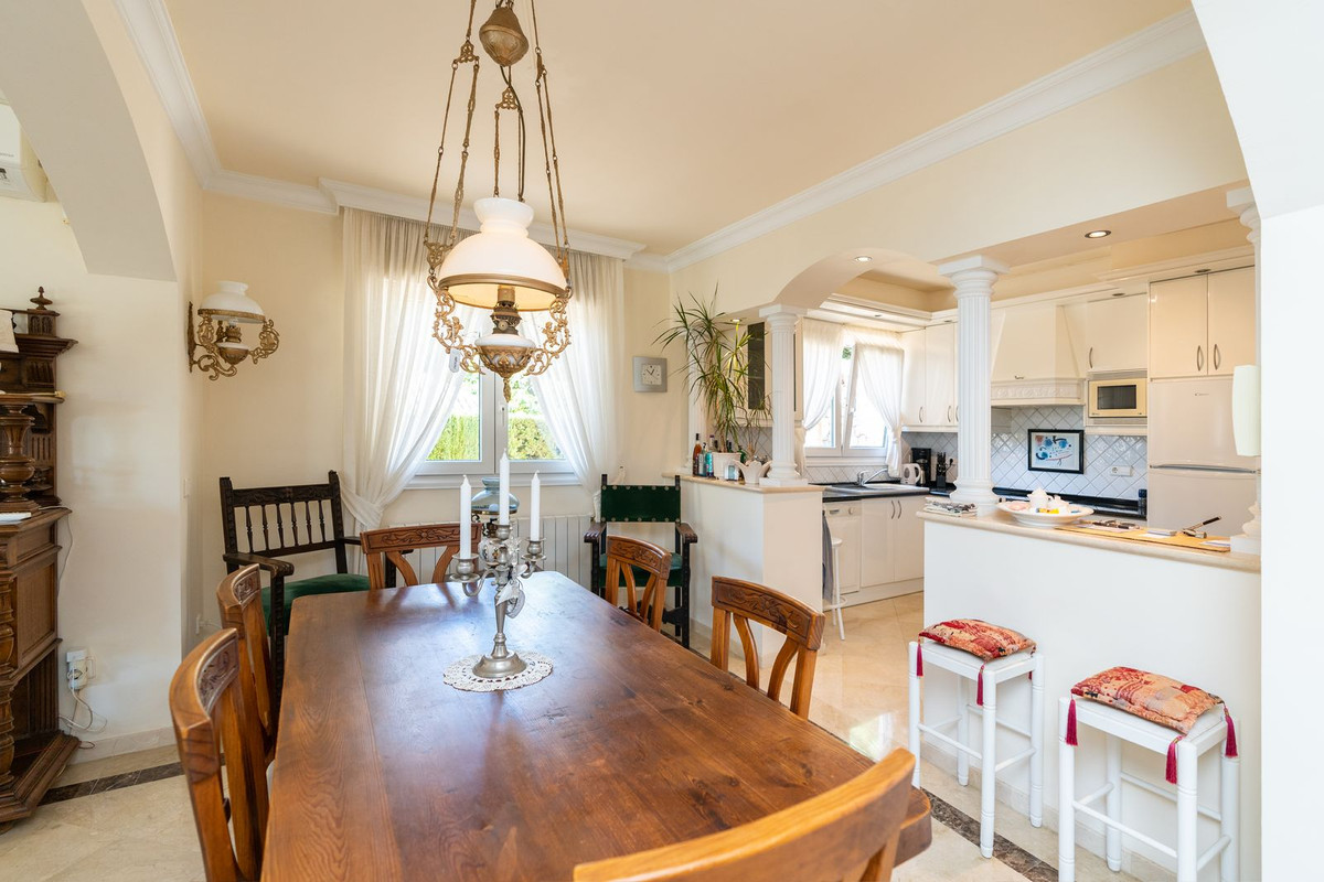 3 Bed Townhouse for sale in Torrenueva Costa Del Sol, Málaga, Spain