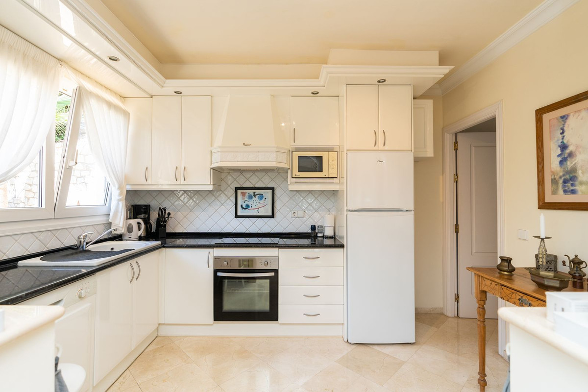 3 Bed Townhouse for sale in Torrenueva Costa Del Sol, Málaga, Spain