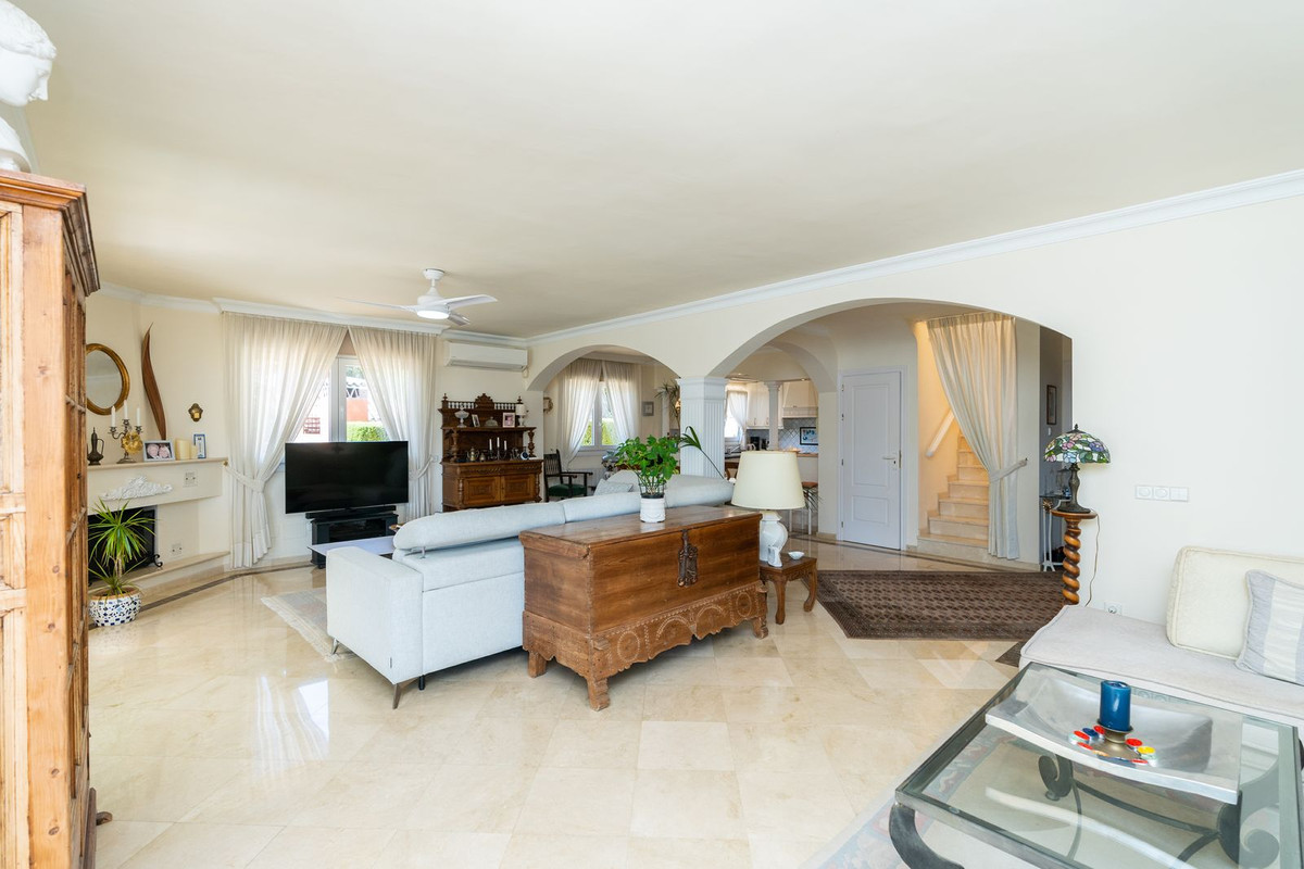 3 Bed Townhouse for sale in Torrenueva Costa Del Sol, Málaga, Spain
