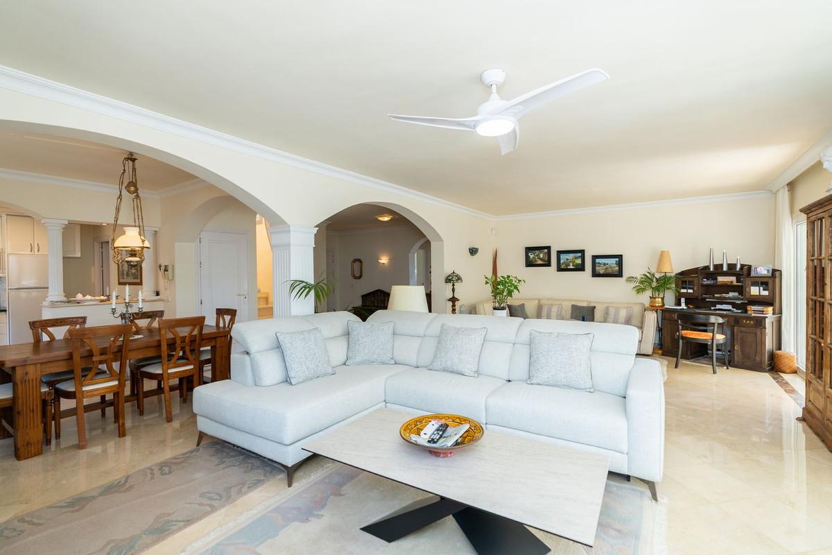 3 Bed Townhouse for sale in Torrenueva Costa Del Sol, Málaga, Spain