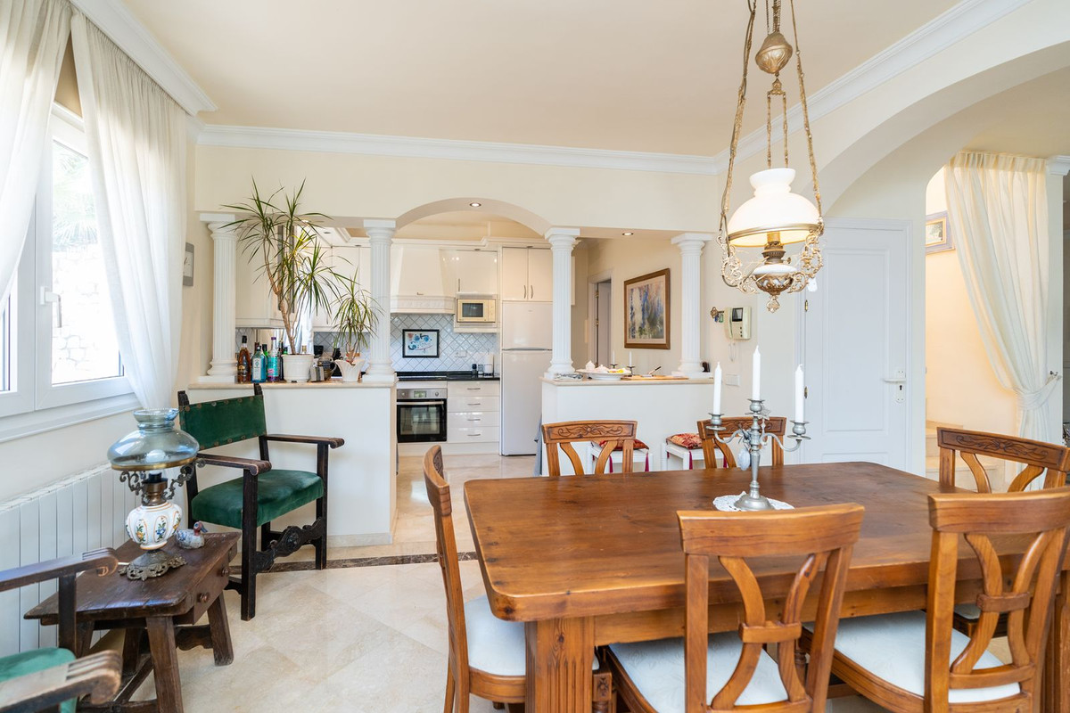 3 Bed Townhouse for sale in Torrenueva Costa Del Sol, Málaga, Spain