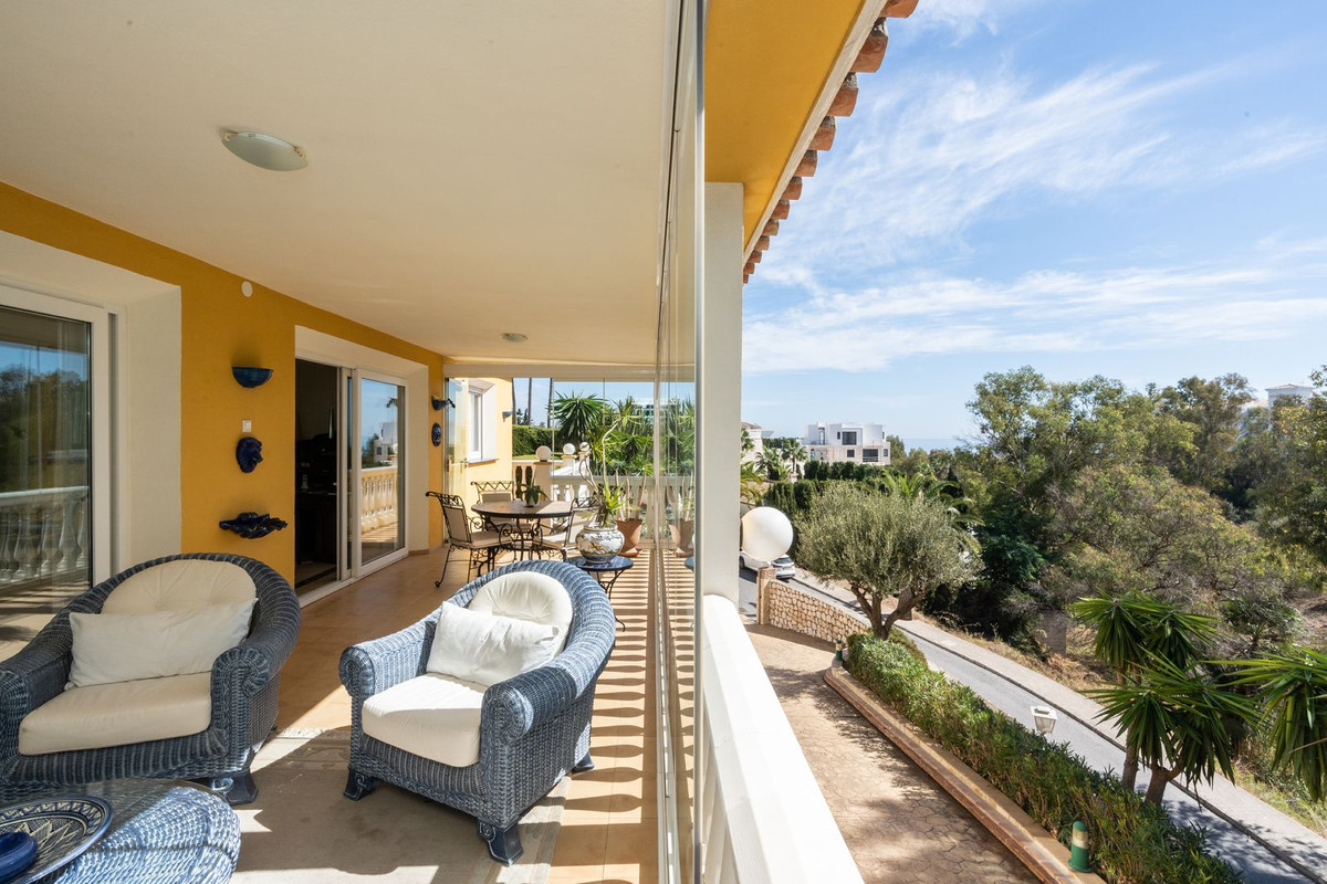 3 Bed Townhouse for sale in Torrenueva Costa Del Sol, Málaga, Spain