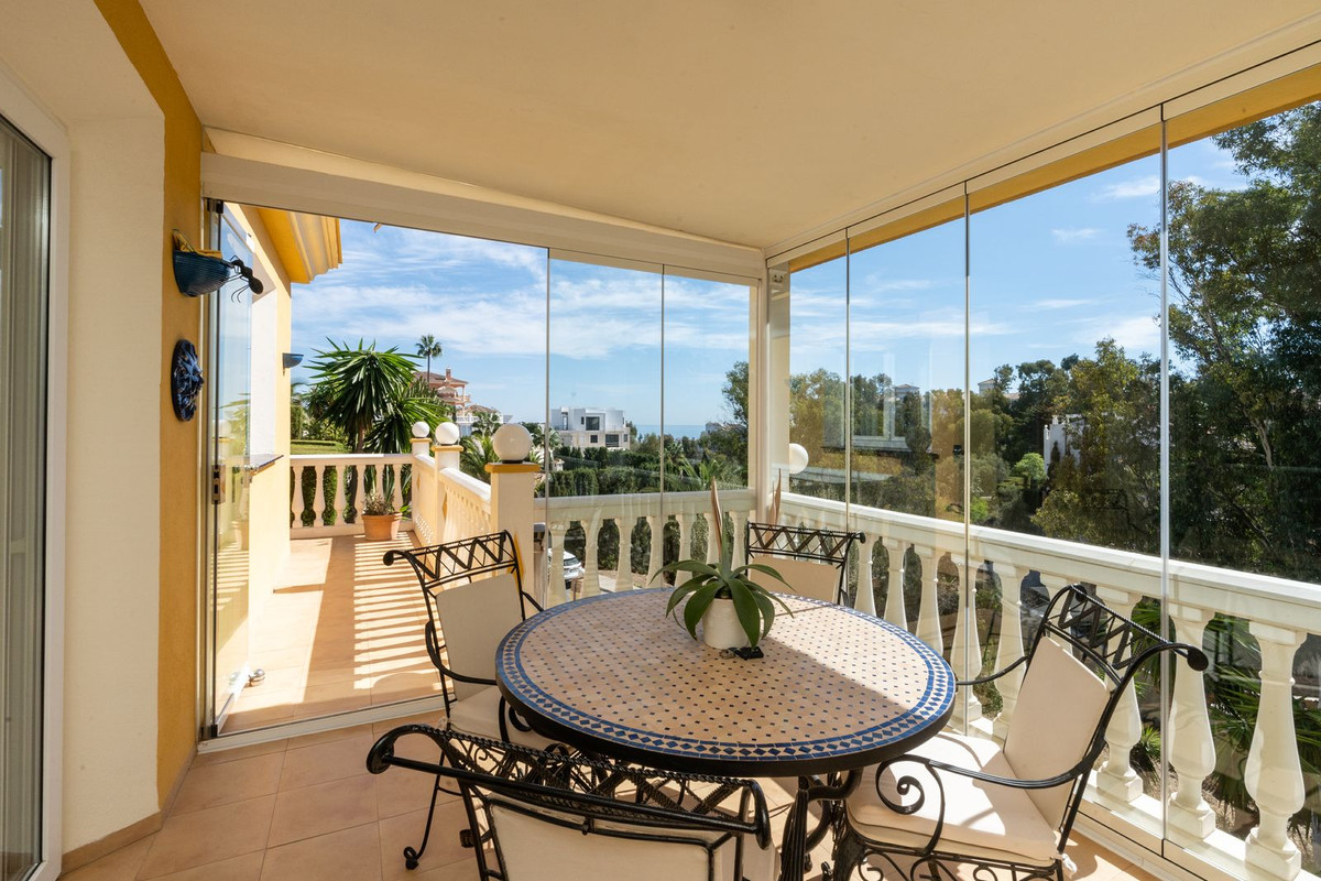 3 Bed Townhouse for sale in Torrenueva Costa Del Sol, Málaga, Spain
