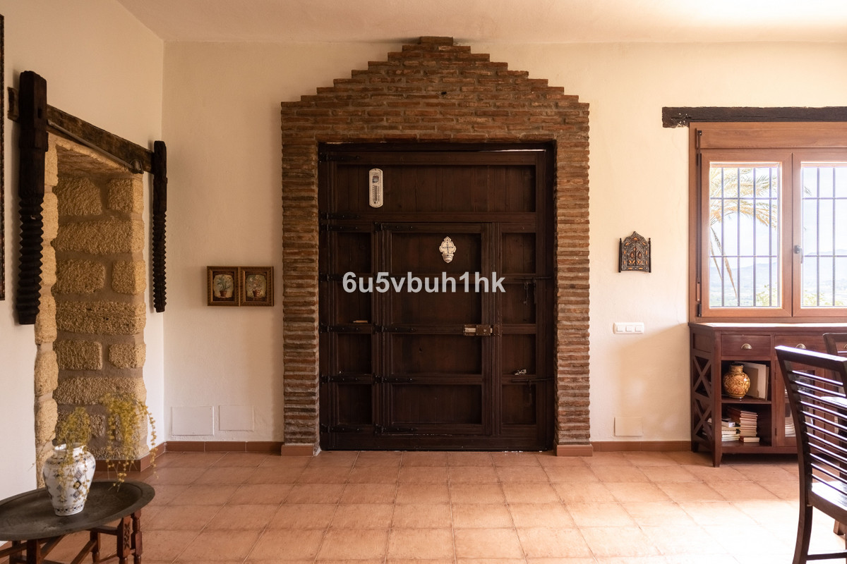 3 Bed Townhouse for sale in Cártama Costa Del Sol, Málaga, Spain