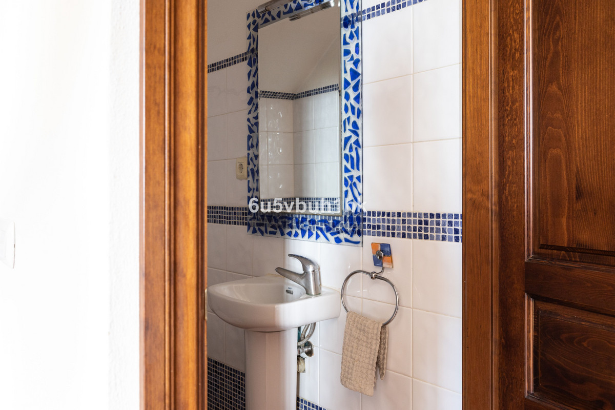 3 Bed Townhouse for sale in Cártama Costa Del Sol, Málaga, Spain