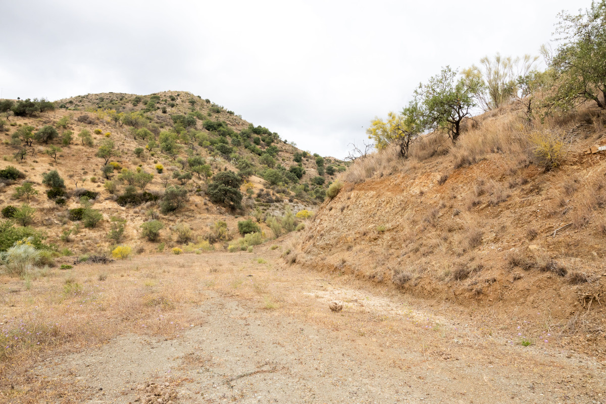 Plots for sale in Estacion De Cartama Costa Del Sol, Málaga, Spain