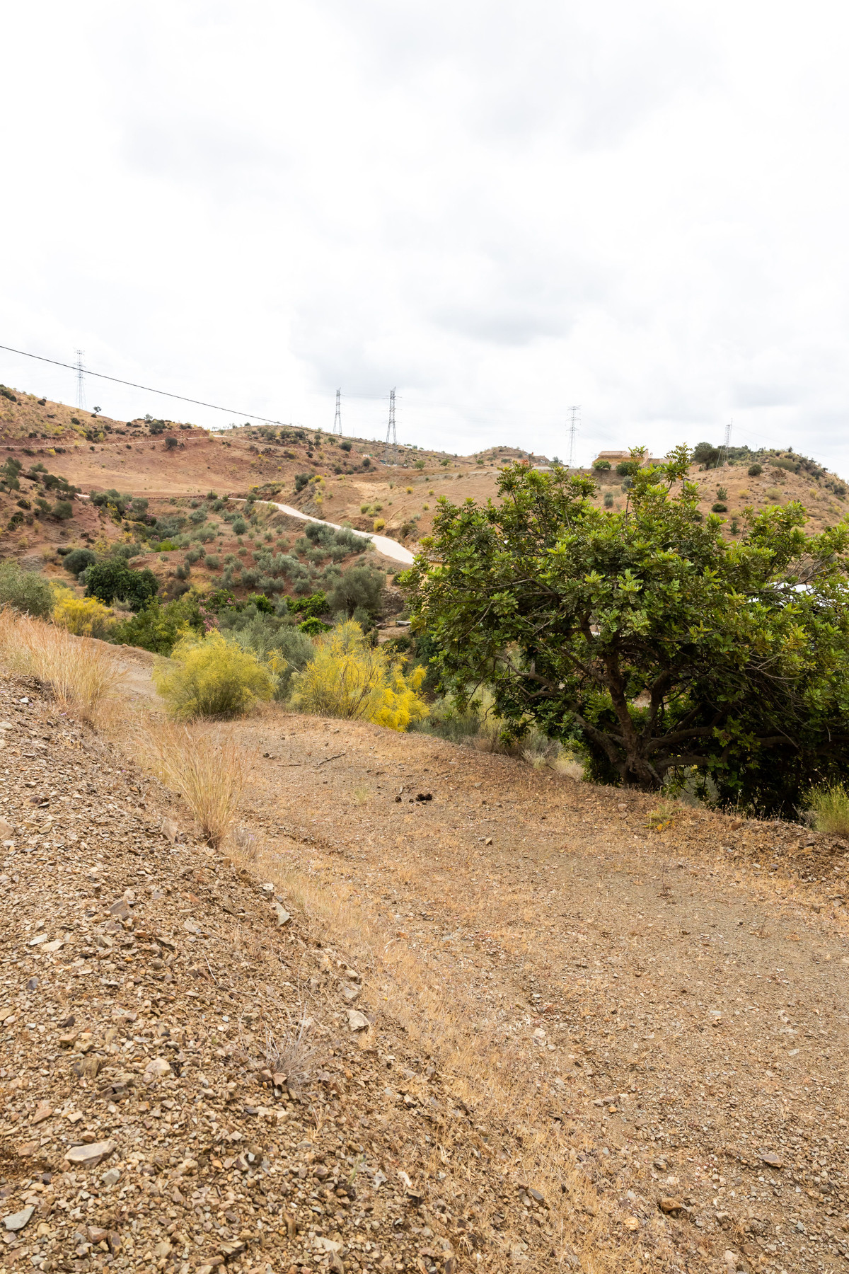 Plots for sale in Estacion De Cartama Costa Del Sol, Málaga, Spain