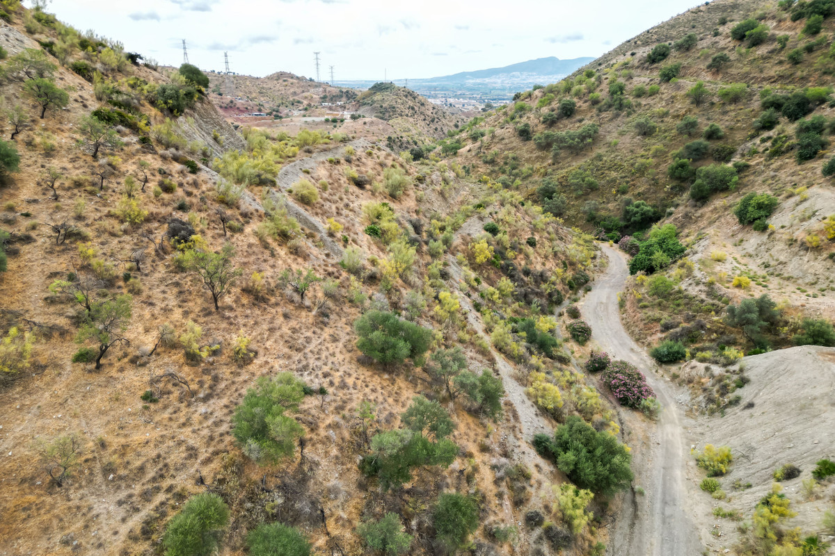 Plots for sale in Estacion De Cartama Costa Del Sol, Málaga, Spain