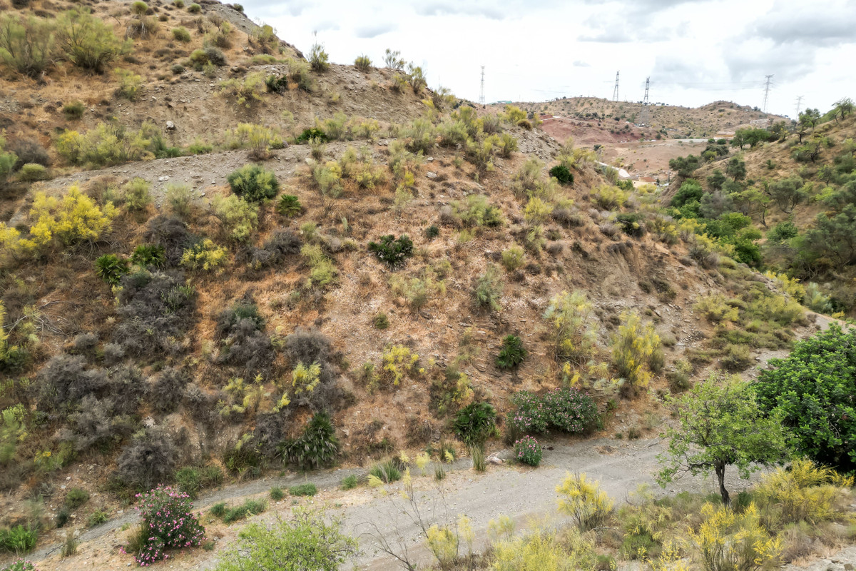 Plots for sale in Estacion De Cartama Costa Del Sol, Málaga, Spain