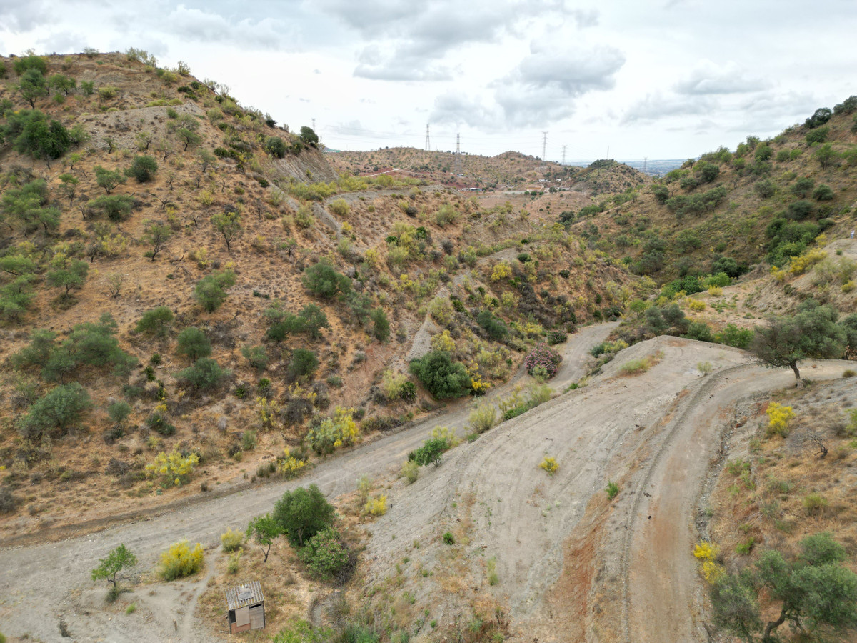 Plots for sale in Estacion De Cartama Costa Del Sol, Málaga, Spain
