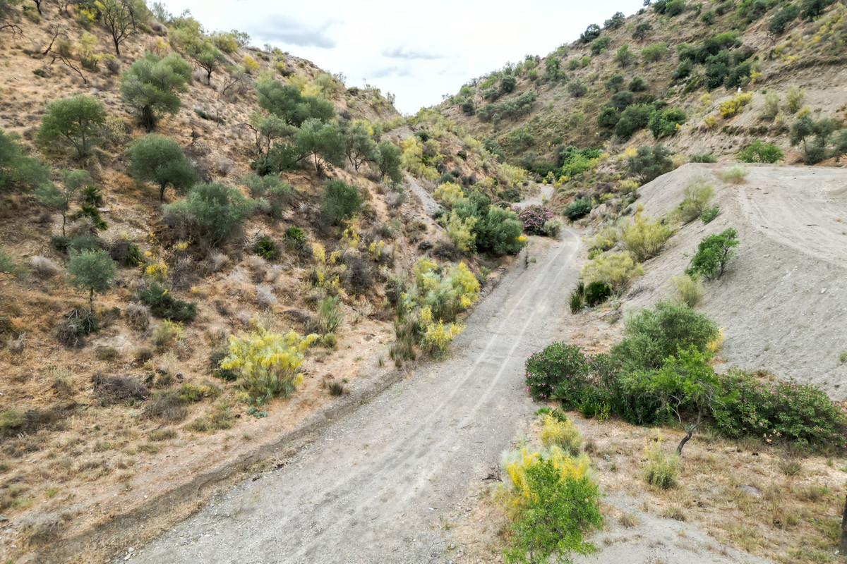 Plots for sale in Estacion De Cartama Costa Del Sol, Málaga, Spain