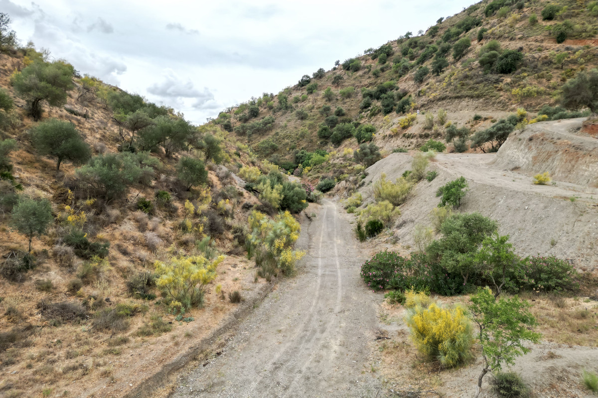Plots for sale in Estacion De Cartama Costa Del Sol, Málaga, Spain