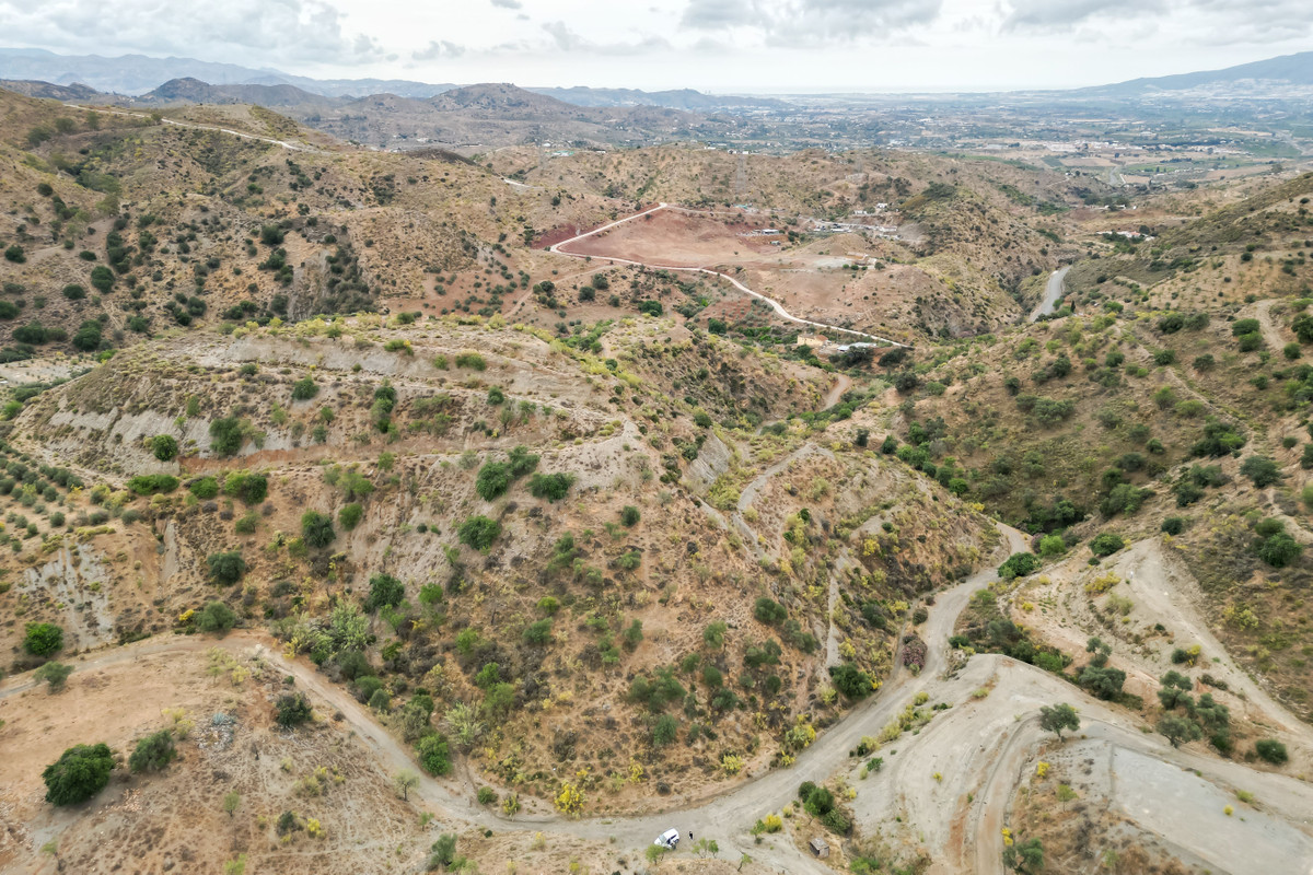 Plots for sale in Estacion De Cartama Costa Del Sol, Málaga, Spain