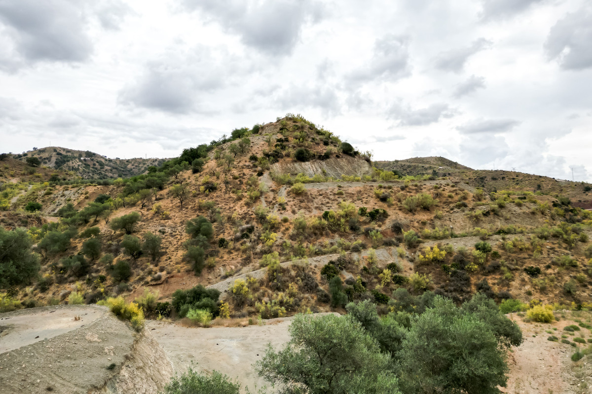Plots for sale in Estacion De Cartama Costa Del Sol, Málaga, Spain
