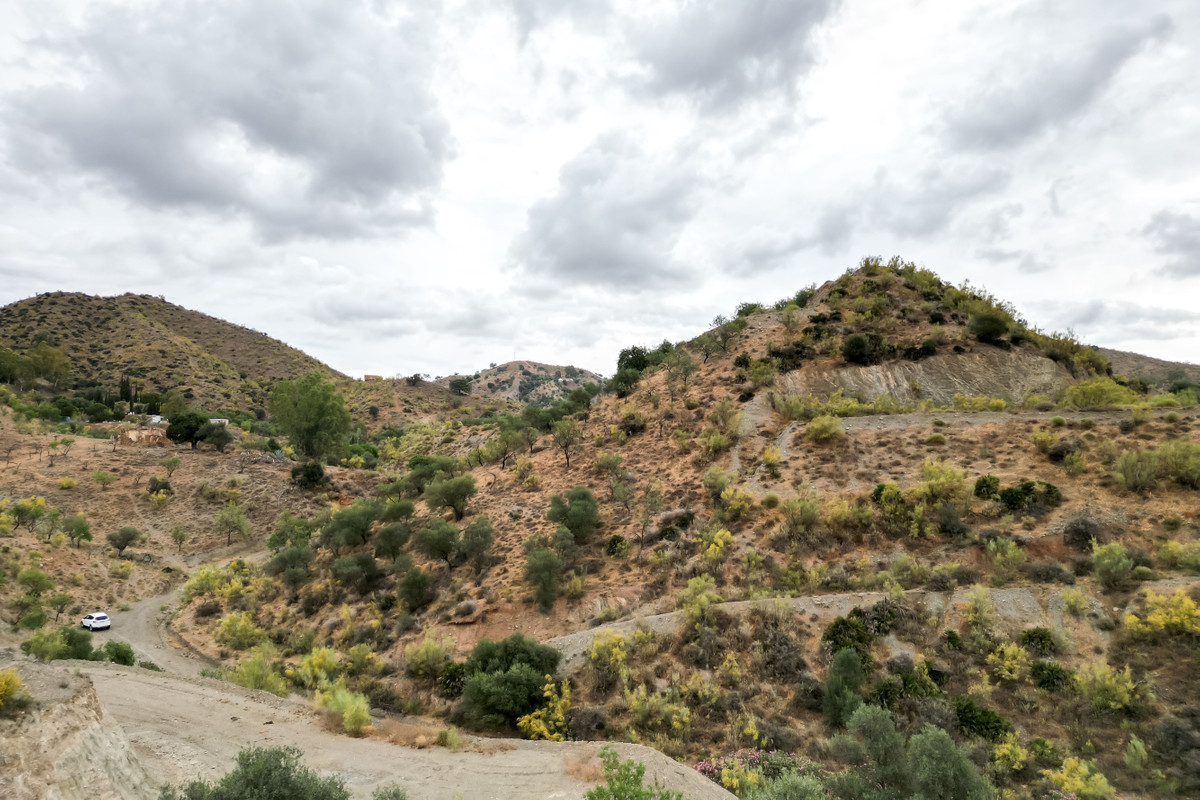 Plots for sale in Estacion De Cartama Costa Del Sol, Málaga, Spain