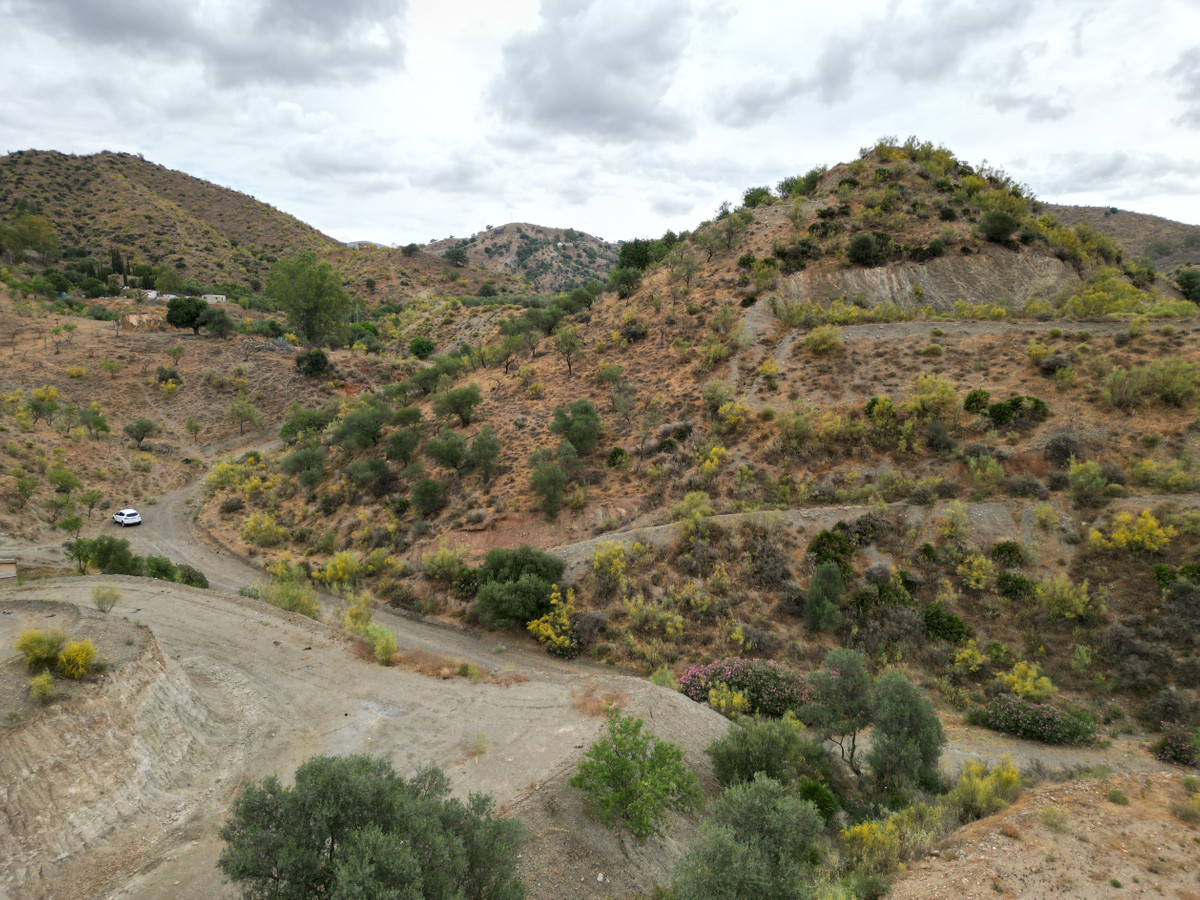 Plots for sale in Estacion De Cartama Costa Del Sol, Málaga, Spain
