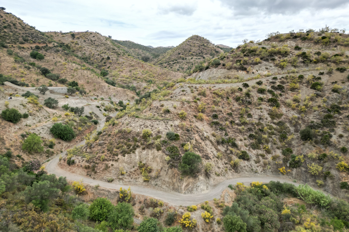 Plots for sale in Estacion De Cartama Costa Del Sol, Málaga, Spain
