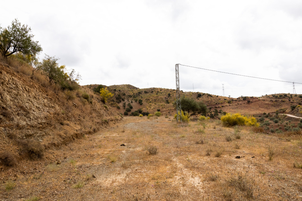 Plots for sale in Estacion De Cartama Costa Del Sol, Málaga, Spain