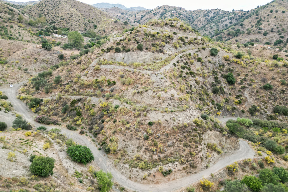 Plots for sale in Estacion De Cartama Costa Del Sol, Málaga, Spain