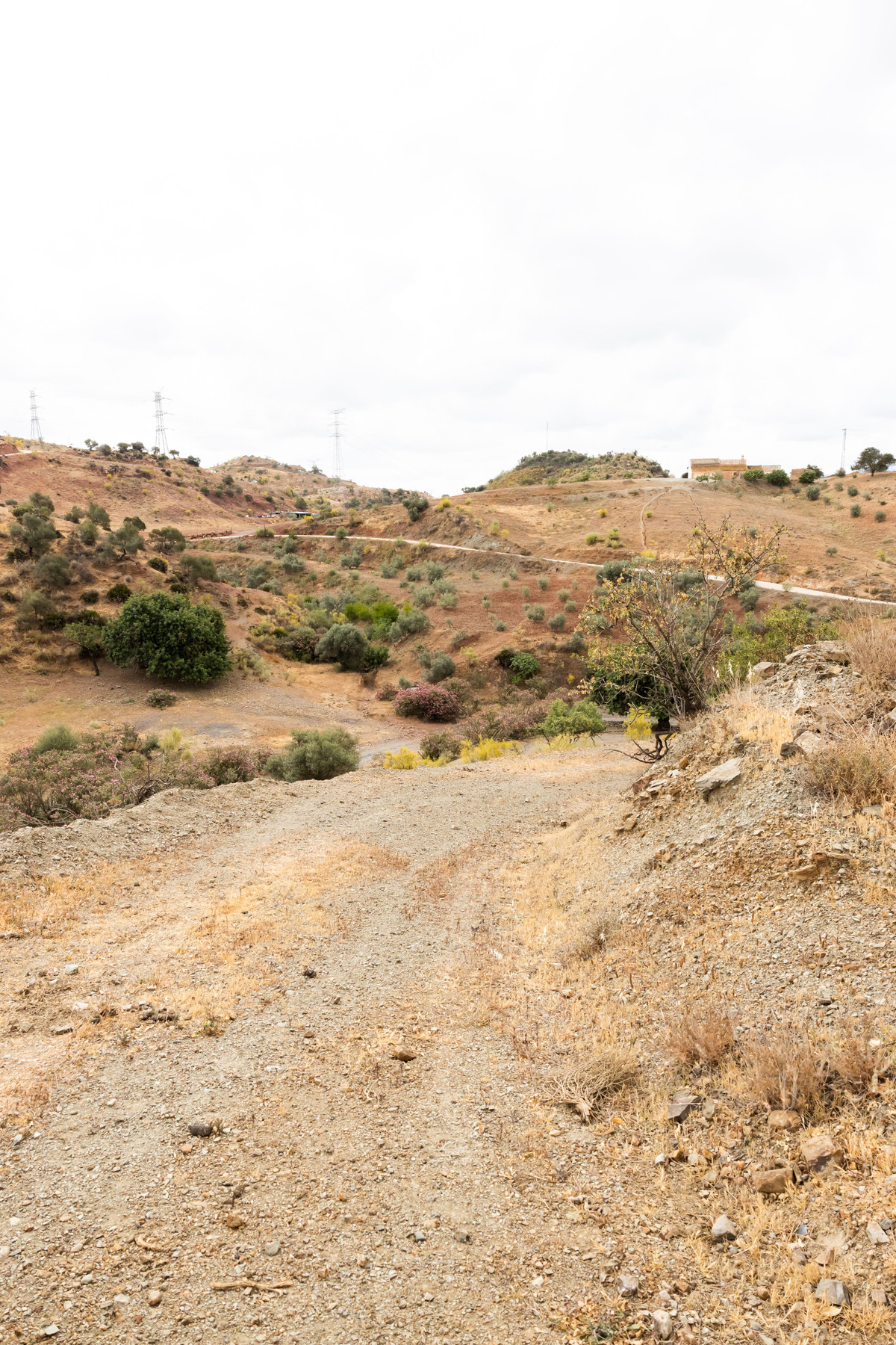 Plots for sale in Estacion De Cartama Costa Del Sol, Málaga, Spain
