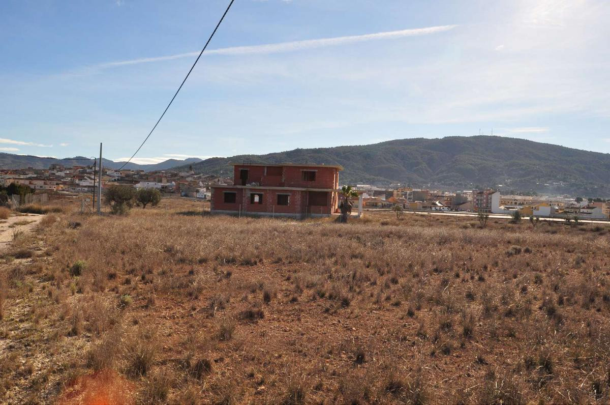 Se vende Terreno Rustico  en Costa Blanca, Alicante, España