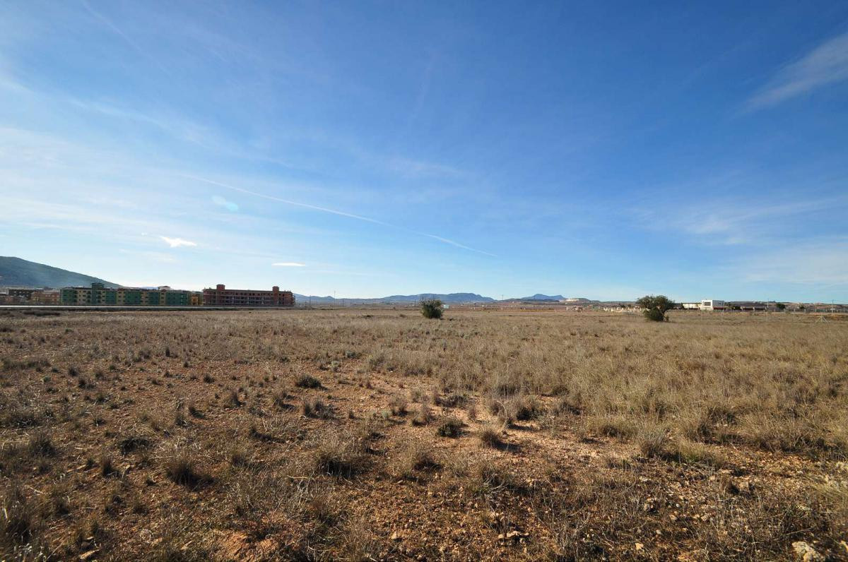Se vende Terreno Rustico  en Costa Blanca, Alicante, España