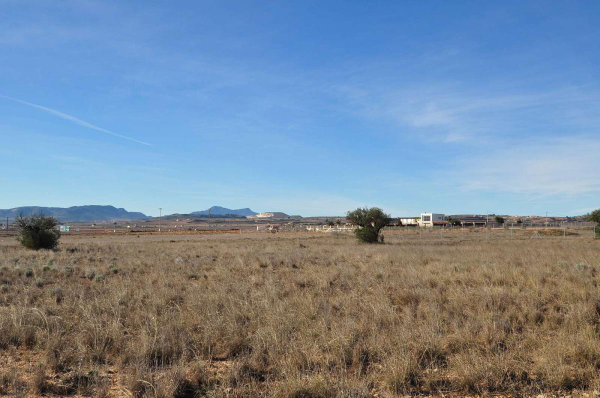 Se vende Terreno Rustico  en Costa Blanca, Alicante, España