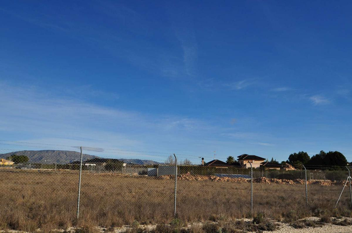 Se vende Terreno Rustico  en Costa Blanca, Alicante, España