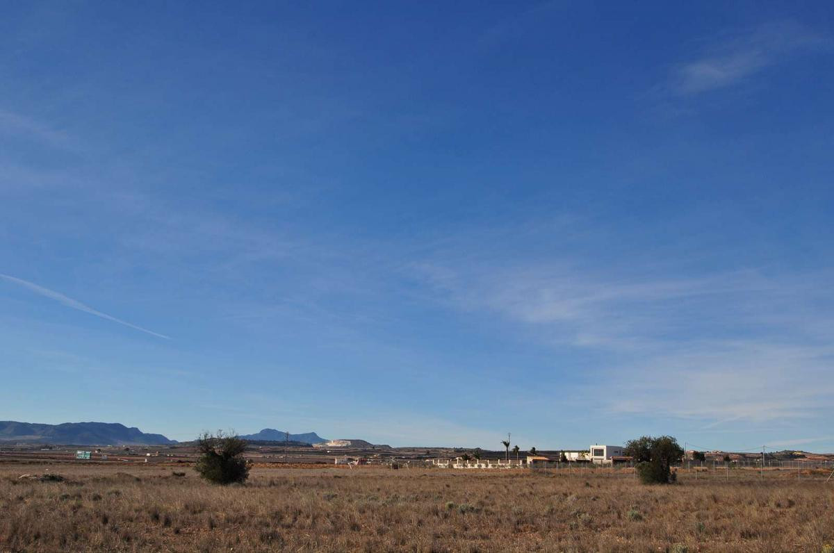 Se vende Terreno Rustico  en Costa Blanca, Alicante, España