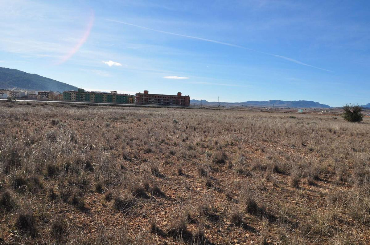 Se vende Terreno Rustico  en Costa Blanca, Alicante, España