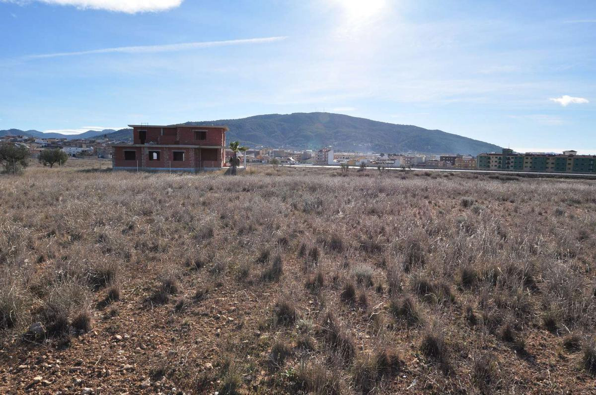 Se vende Terreno Rustico  en Costa Blanca, Alicante, España