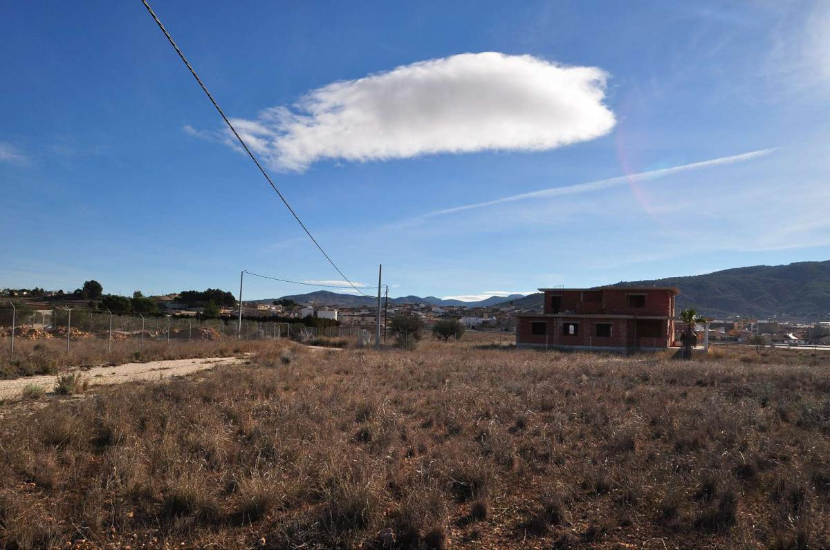 Se vende Terreno Rustico  en Costa Blanca, Alicante, España