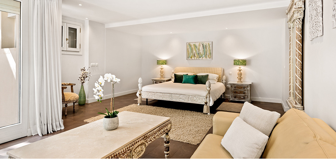 Se vende Villa - Chalet de 6 dormitorios en Costa Del Sol, Málaga, España