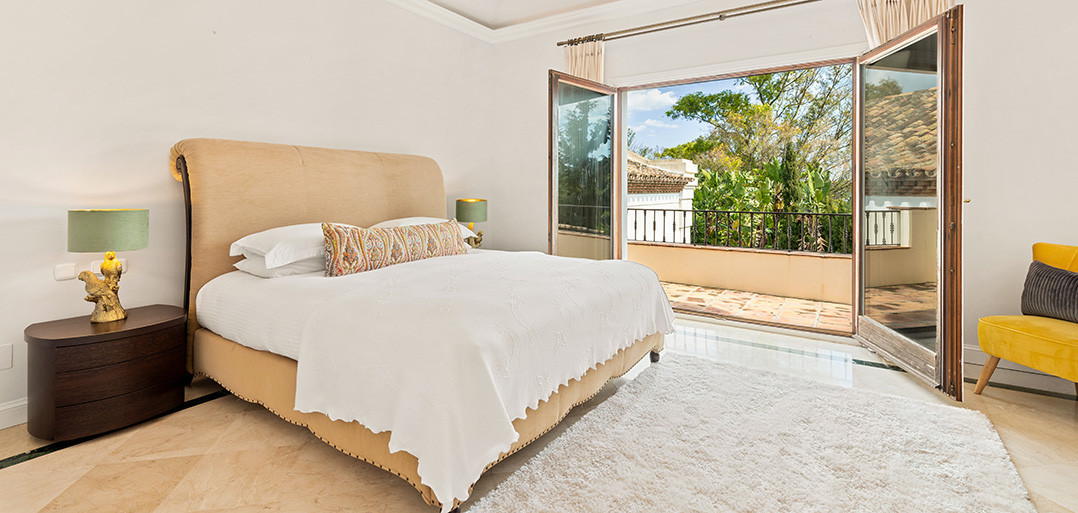 Se vende Villa - Chalet de 6 dormitorios en Costa Del Sol, Málaga, España