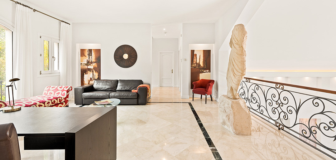 Se vende Villa - Chalet de 6 dormitorios en Costa Del Sol, Málaga, España