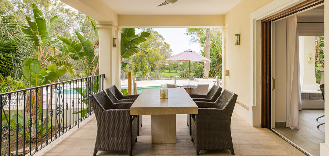 Se vende Villa - Chalet de 6 dormitorios en Costa Del Sol, Málaga, España