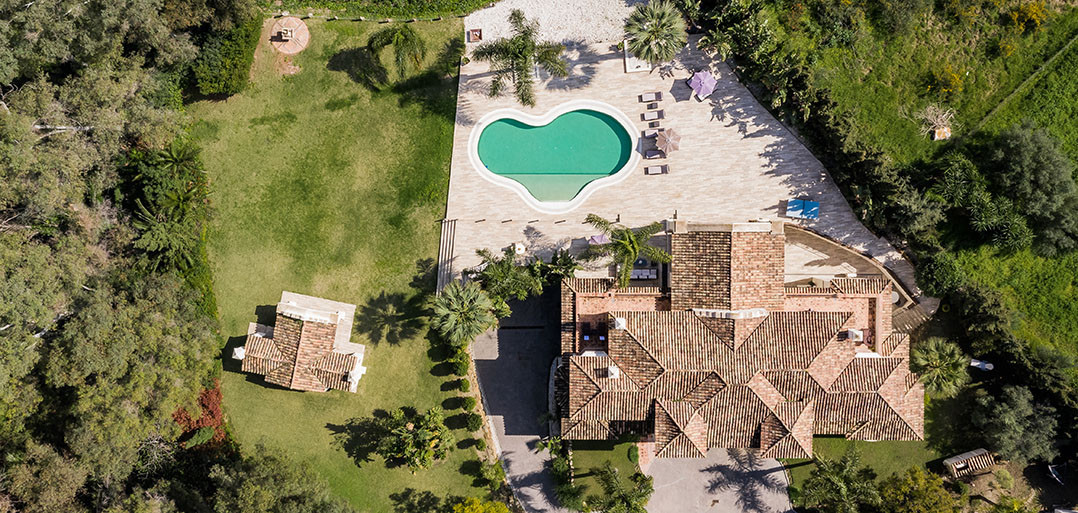 Se vende Villa - Chalet de 6 dormitorios en Costa Del Sol, Málaga, España