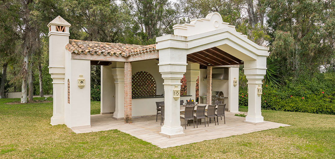 Se vende Villa - Chalet de 6 dormitorios en Costa Del Sol, Málaga, España