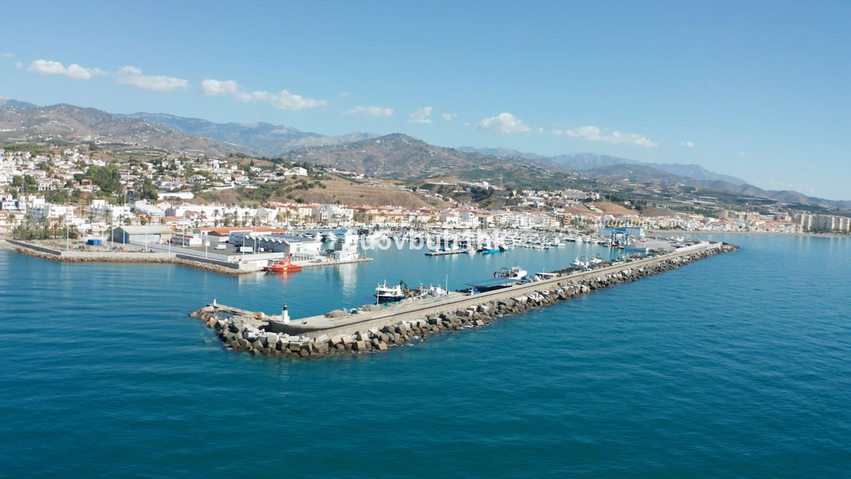 Plots for sale in Vélezmálaga Costa Del Sol East, Málaga, Spain